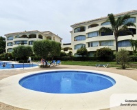 Rynek wtórny - apartment - Marbella - Bahía de Marbella