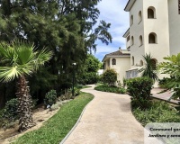 Rynek wtórny - apartment - Marbella - Bahía de Marbella