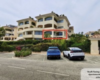 Rynek wtórny - apartment - Marbella - Bahía de Marbella