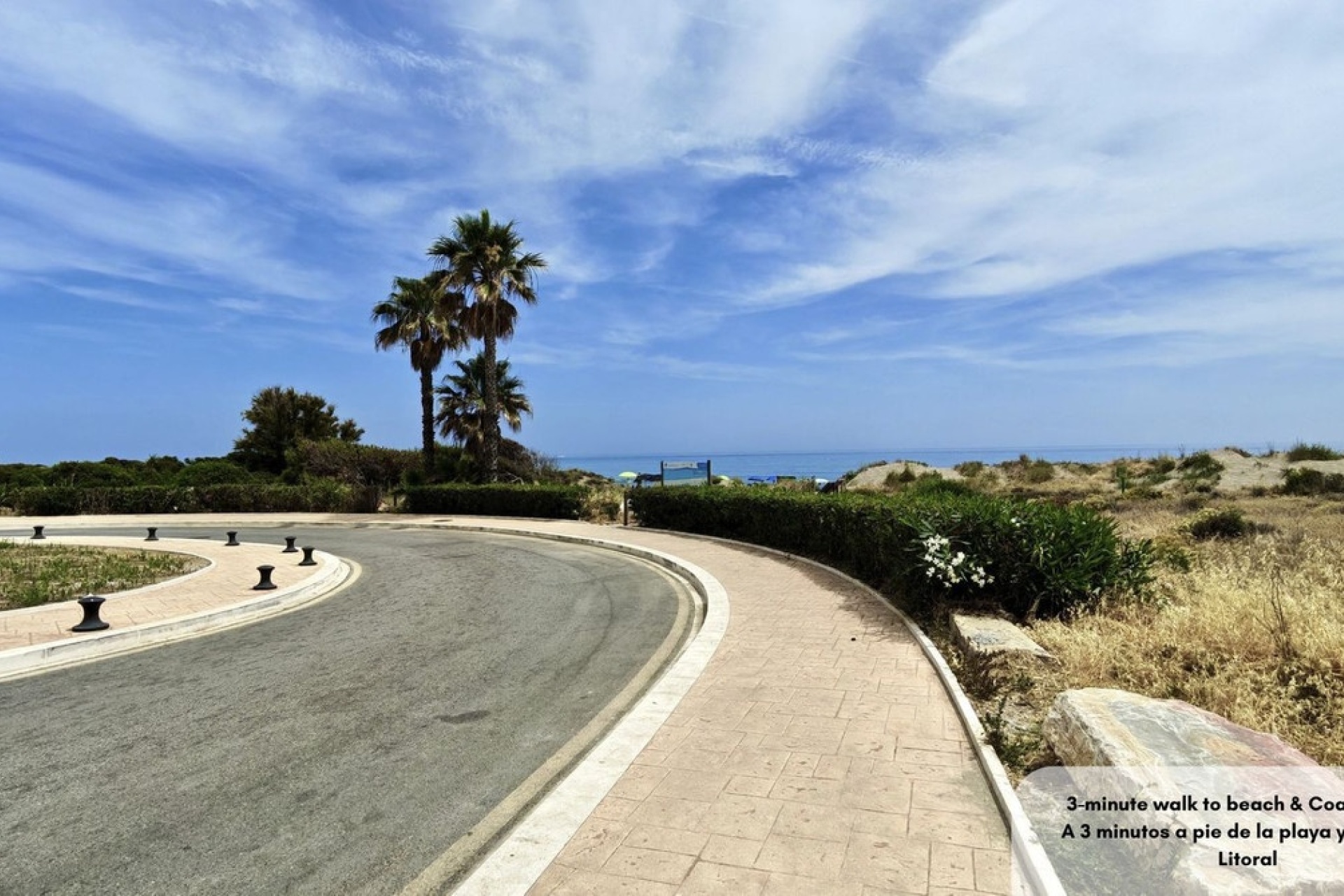 Rynek wtórny - apartment - Marbella - Bahía de Marbella