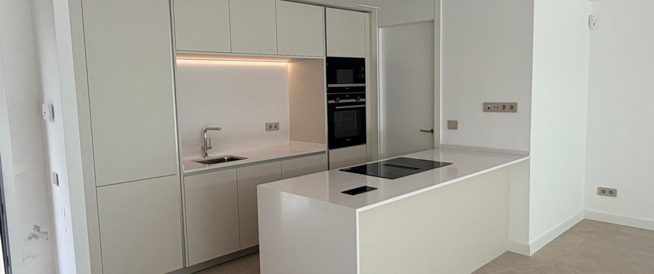 Rynek wtórny - apartment - Marbella - Bahía de Marbella