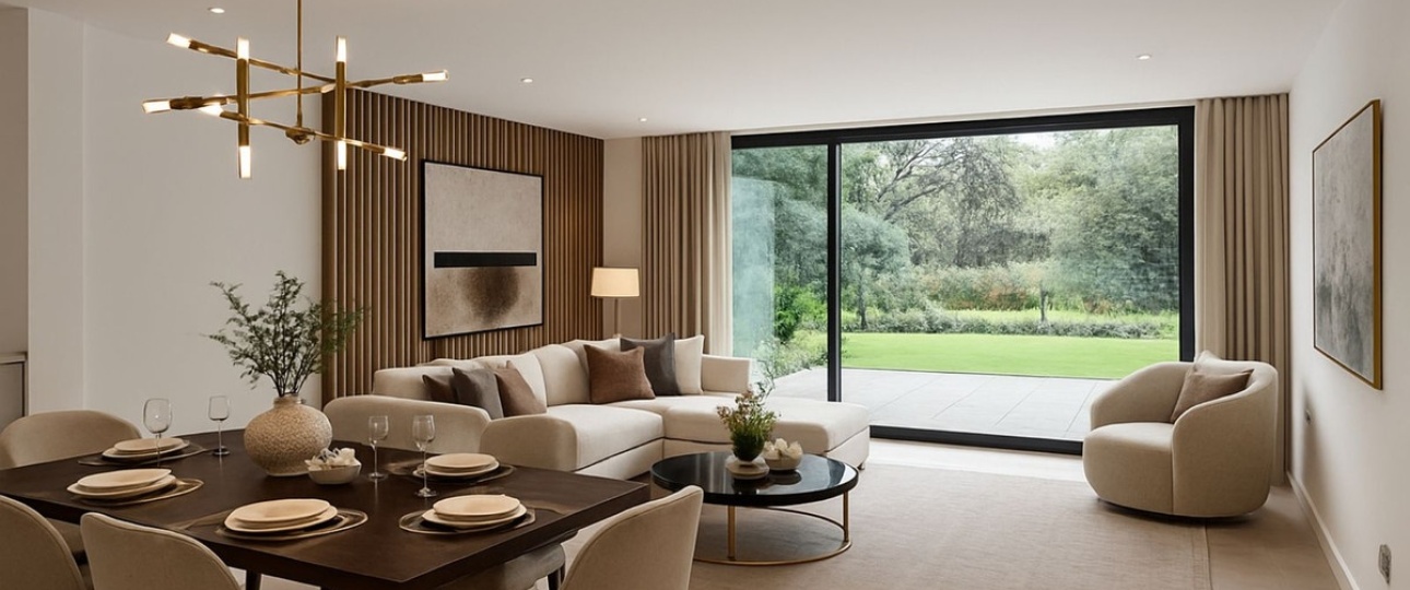 Rynek wtórny - apartment - Marbella - Bahía de Marbella