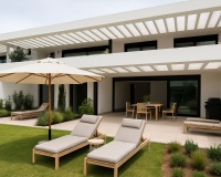 Rynek wtórny - apartment - Marbella - Bahía de Marbella