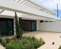 Rynek wtórny - apartment - Marbella - Bahía de Marbella