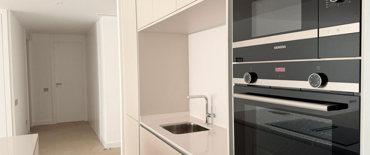 Rynek wtórny - apartment - Marbella - Bahía de Marbella