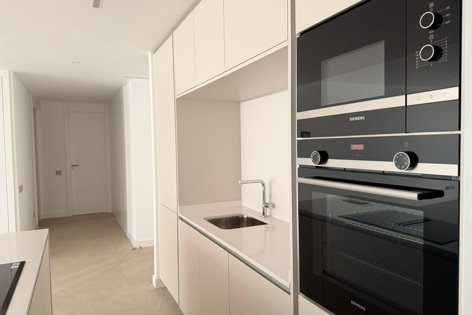 Rynek wtórny - apartment - Marbella - Bahía de Marbella
