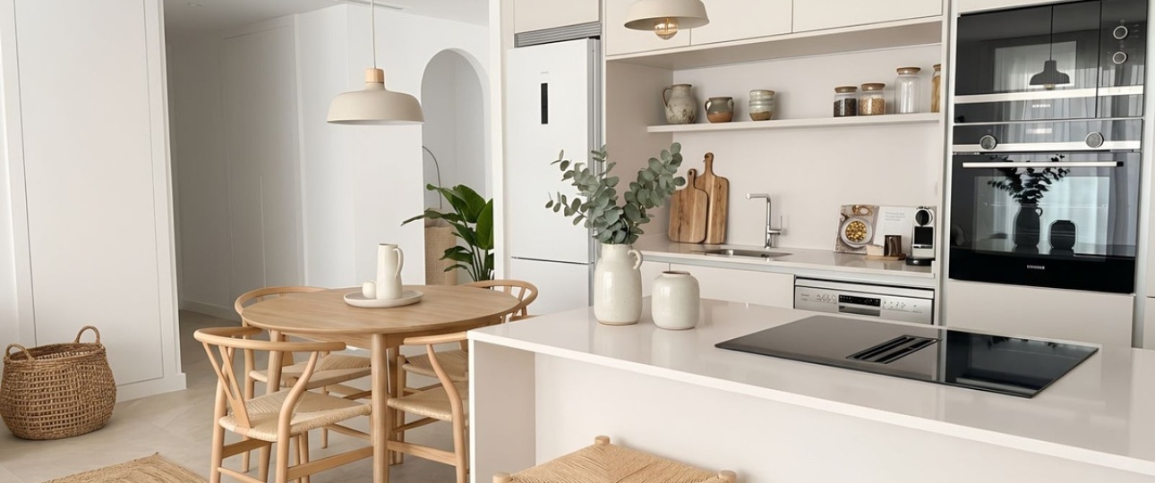 Rynek wtórny - apartment - Marbella - Bahía de Marbella