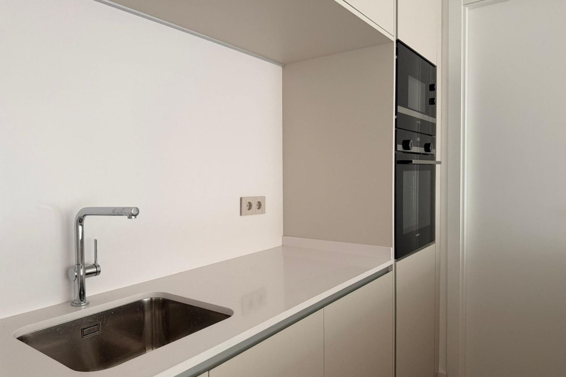 Rynek wtórny - apartment - Marbella - Bahía de Marbella
