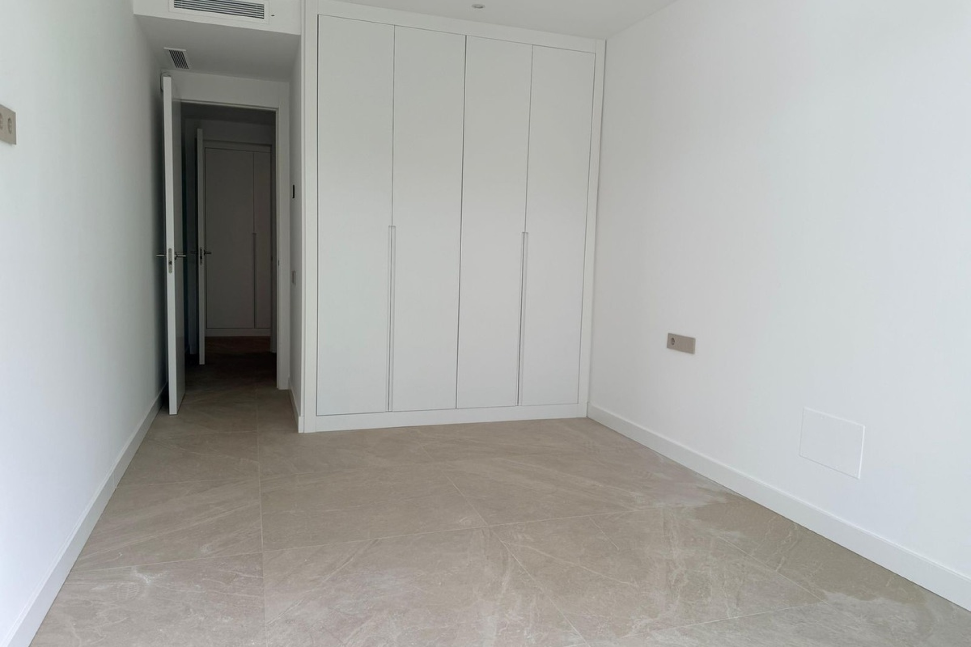 Rynek wtórny - apartment - Marbella - Bahía de Marbella