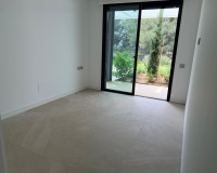 Rynek wtórny - apartment - Marbella - Bahía de Marbella