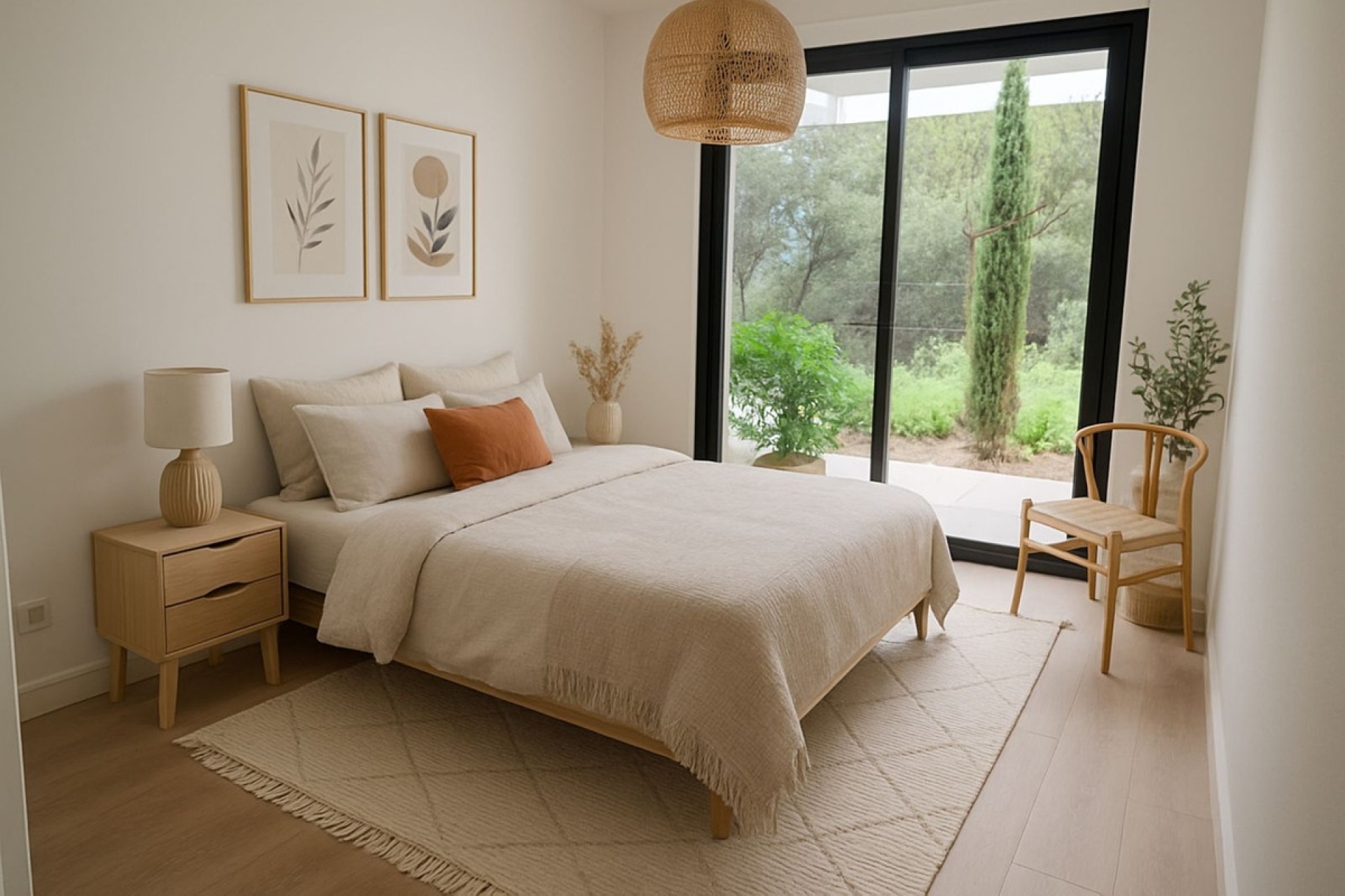 Rynek wtórny - apartment - Marbella - Bahía de Marbella