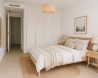 Rynek wtórny - apartment - Marbella - Bahía de Marbella