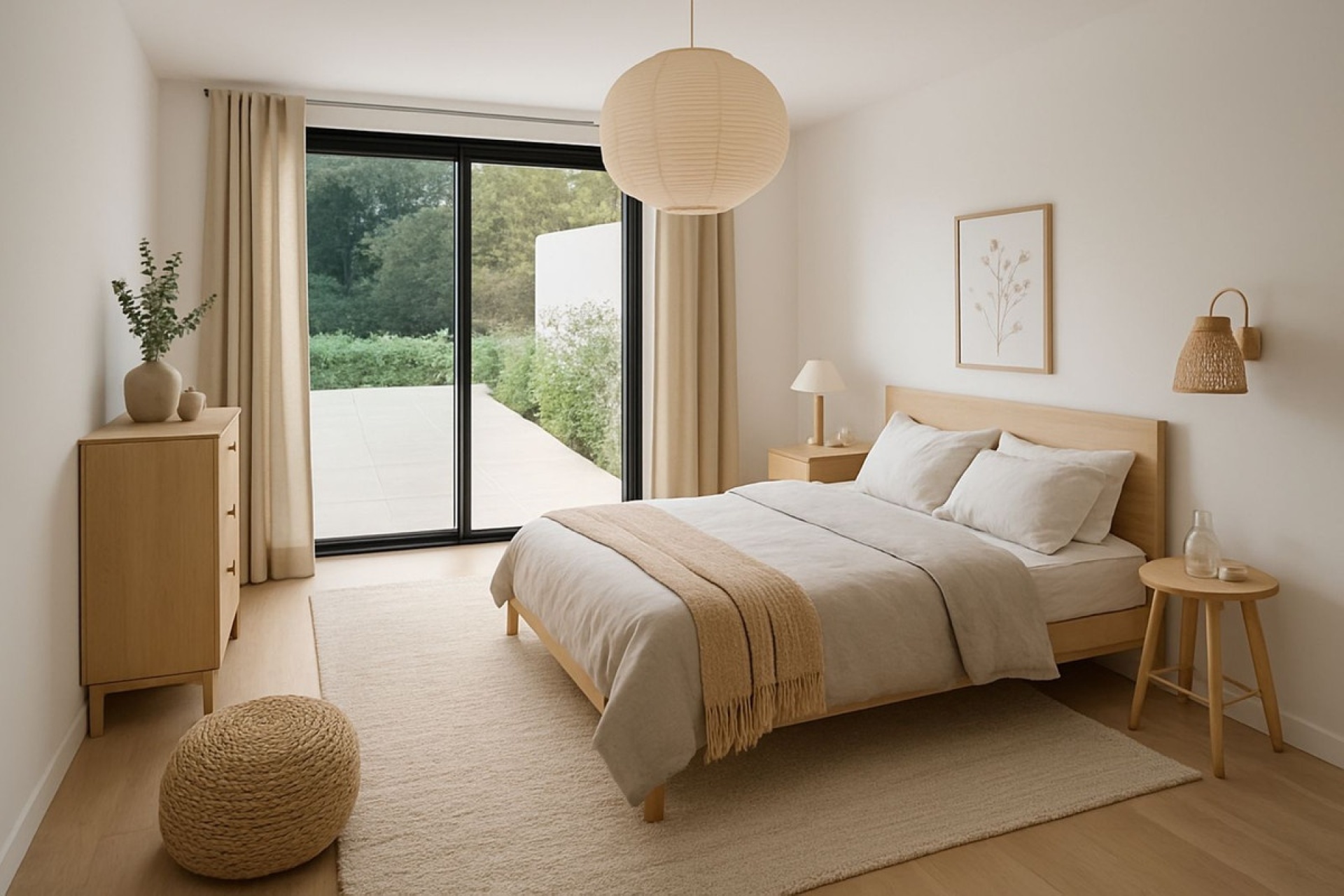Rynek wtórny - apartment - Marbella - Bahía de Marbella