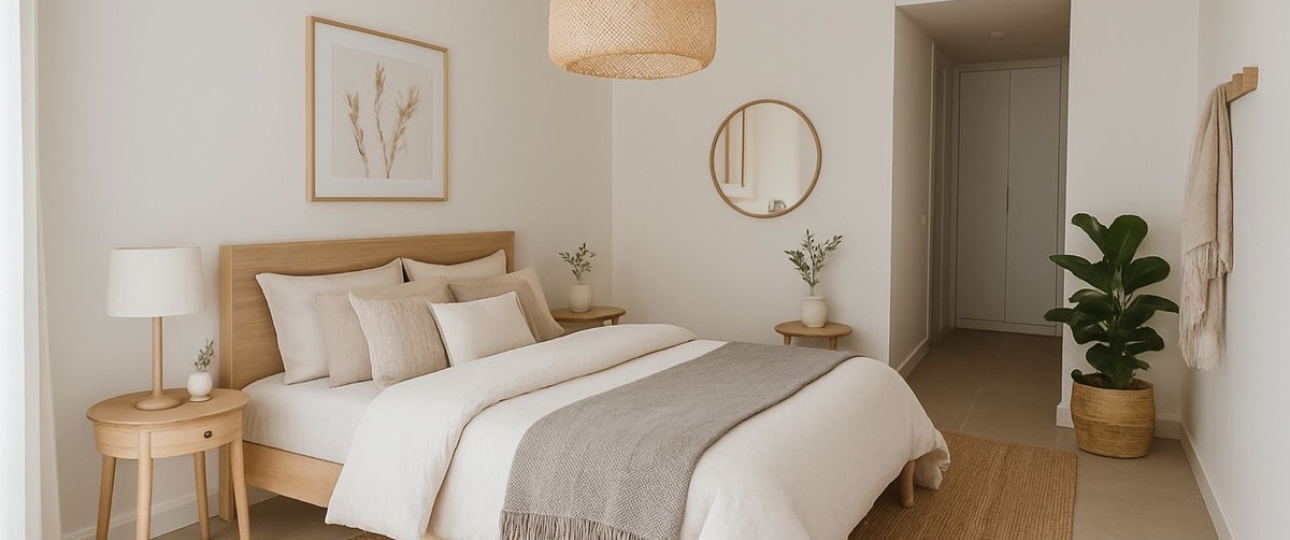 Rynek wtórny - apartment - Marbella - Bahía de Marbella