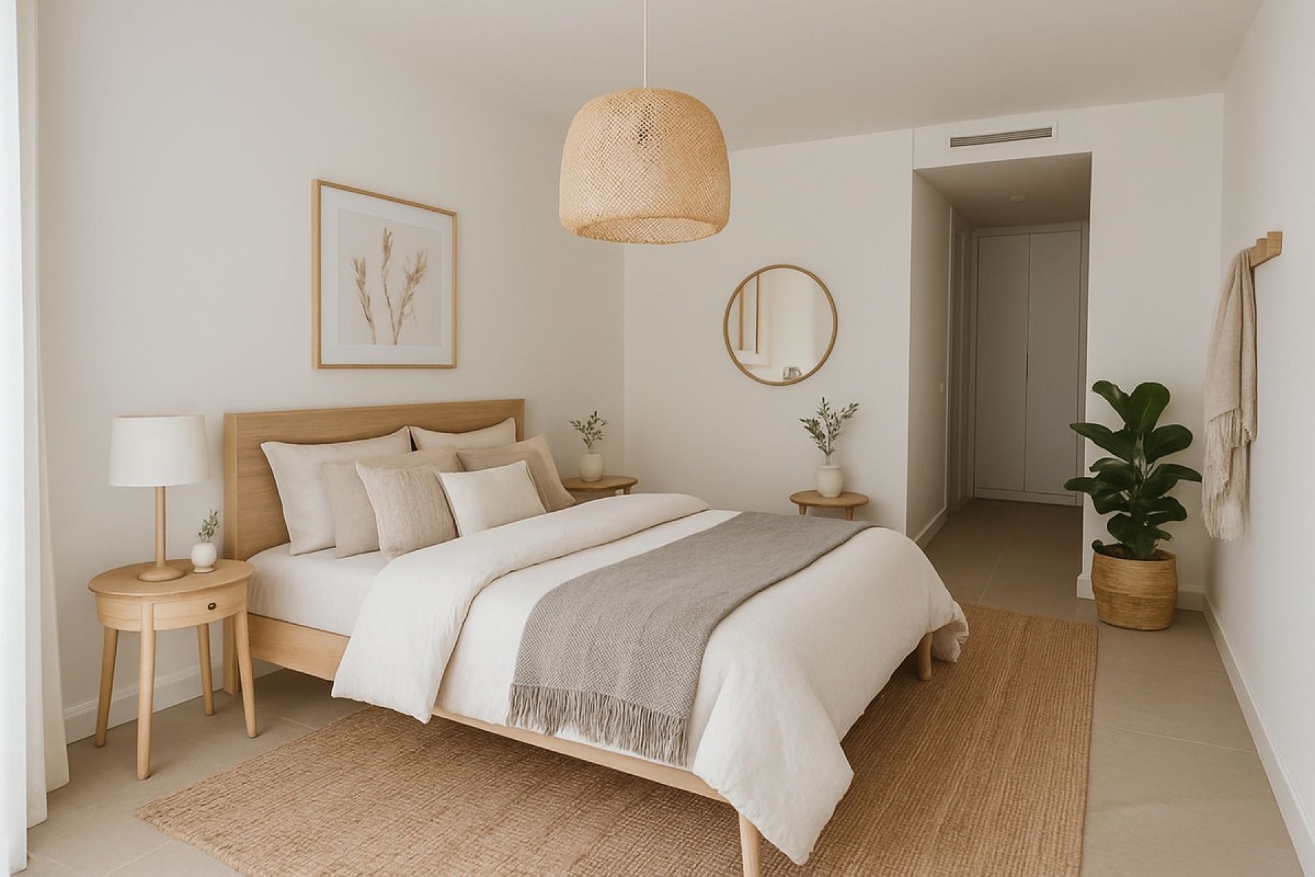 Rynek wtórny - apartment - Marbella - Bahía de Marbella