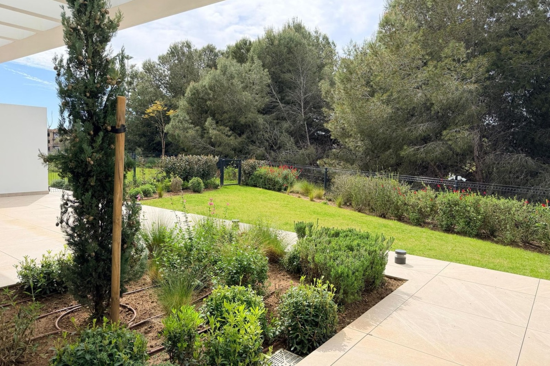 Rynek wtórny - apartment - Marbella - Bahía de Marbella