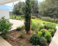 Rynek wtórny - apartment - Marbella - Bahía de Marbella