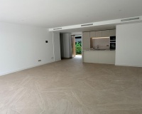 Rynek wtórny - apartment - Marbella - Bahía de Marbella