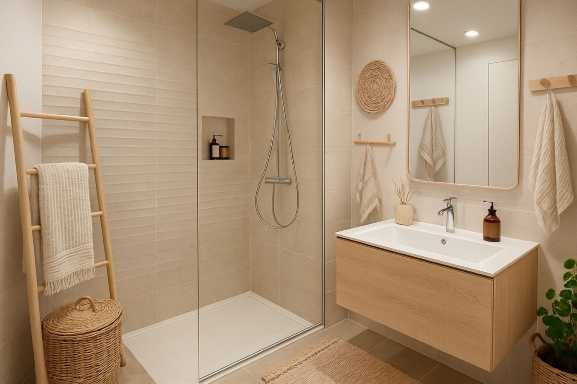 Rynek wtórny - apartment - Marbella - Bahía de Marbella