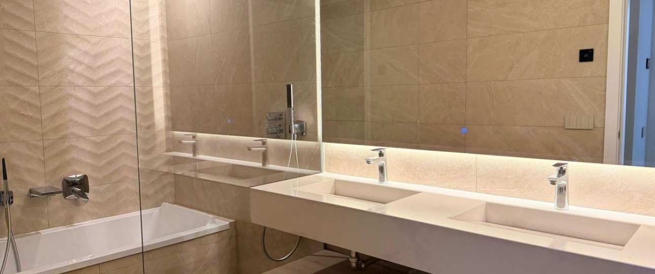 Rynek wtórny - apartment - Marbella - Bahía de Marbella
