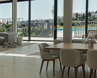 Rynek wtórny - apartment - Marbella - Bahía de Marbella