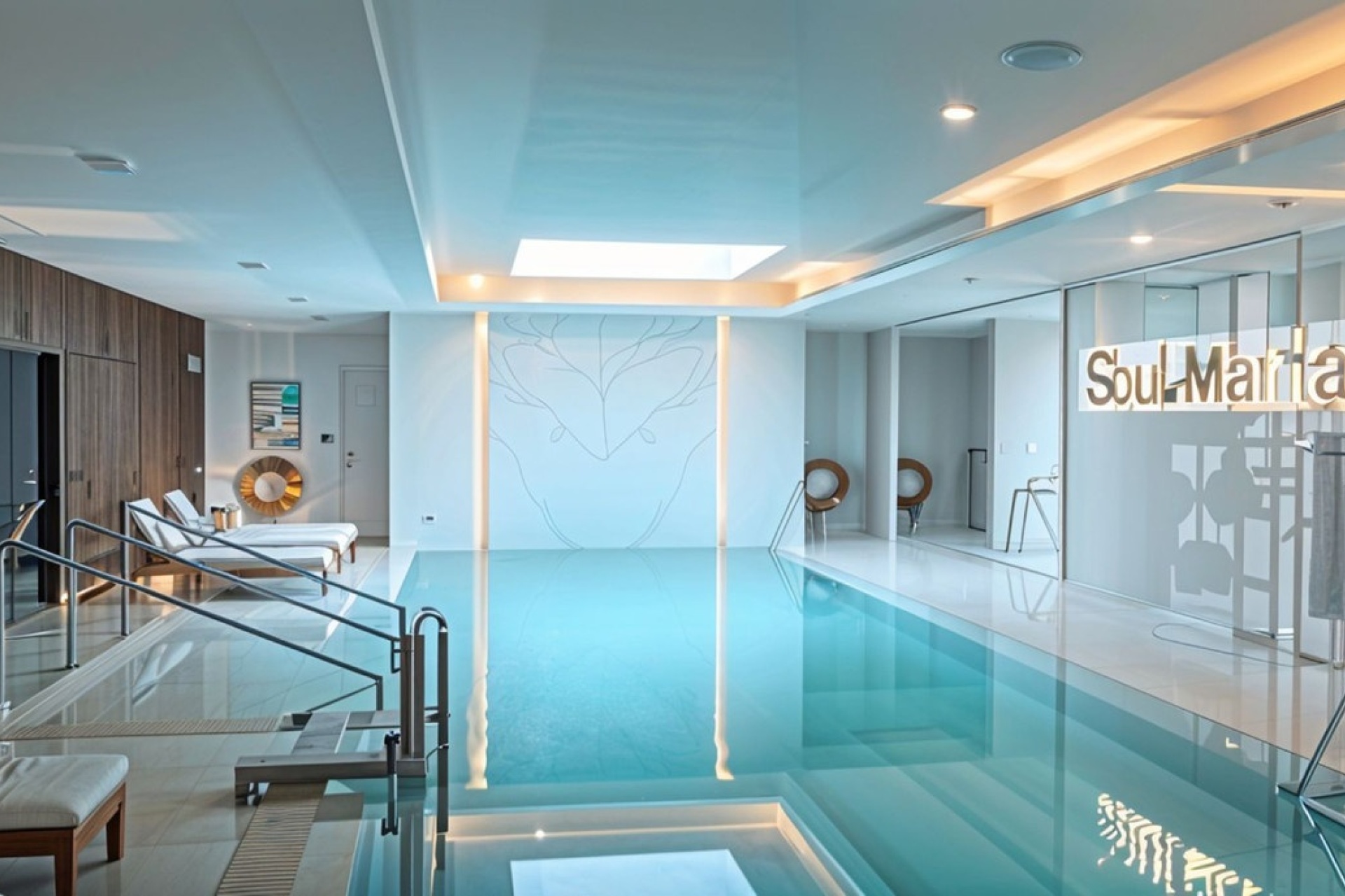 Rynek wtórny - apartment - Marbella - Bahía de Marbella