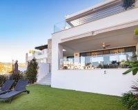 Rynek wtórny - apartment - Marbella - Cabopino