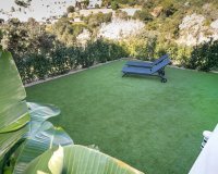 Rynek wtórny - apartment - Marbella - Cabopino