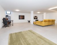 Rynek wtórny - apartment - Marbella - Cabopino