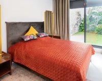 Rynek wtórny - apartment - Marbella - Cabopino