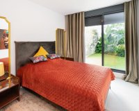 Rynek wtórny - apartment - Marbella - Cabopino