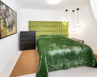 Rynek wtórny - apartment - Marbella - Cabopino