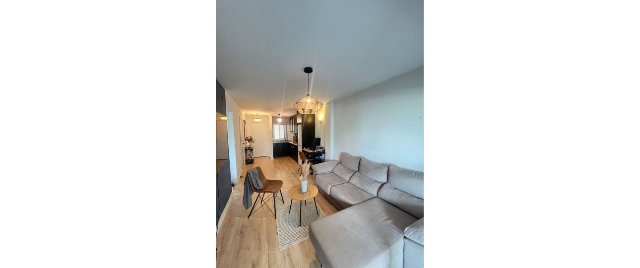 Rynek wtórny - apartment - Marbella - Cabopino