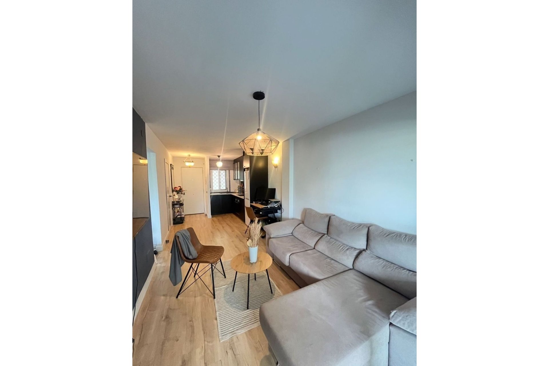 Rynek wtórny - apartment - Marbella - Cabopino