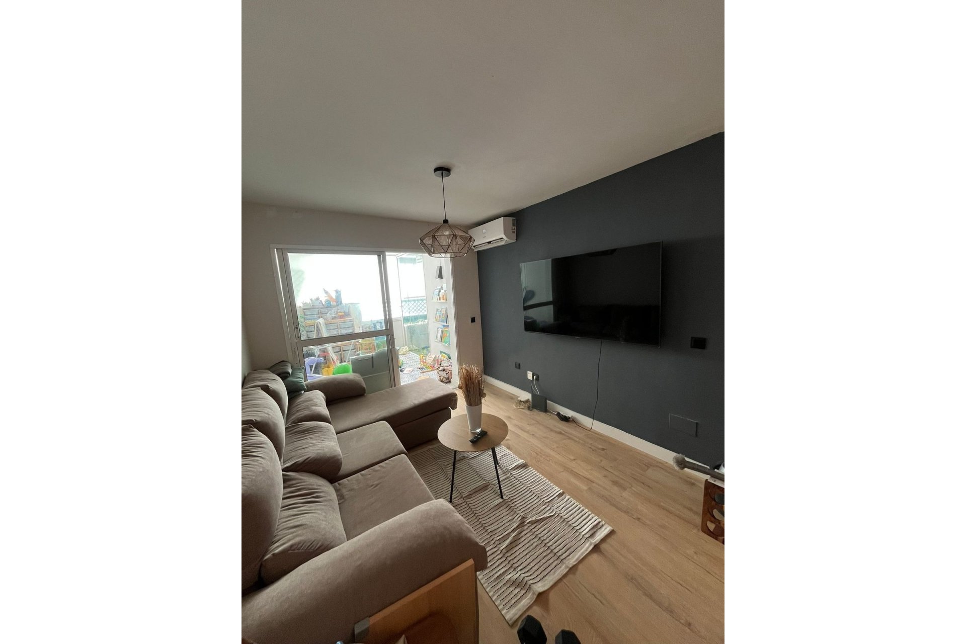 Rynek wtórny - apartment - Marbella - Cabopino