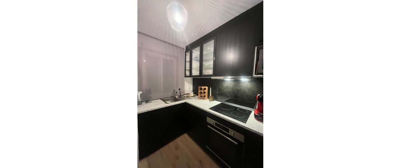 Rynek wtórny - apartment - Marbella - Cabopino