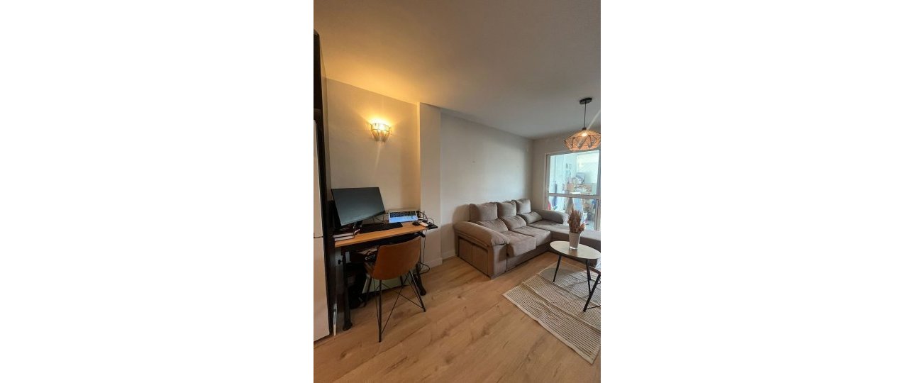 Rynek wtórny - apartment - Marbella - Cabopino