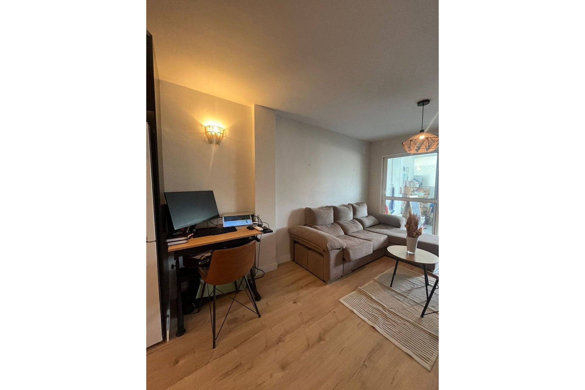 Rynek wtórny - apartment - Marbella - Cabopino