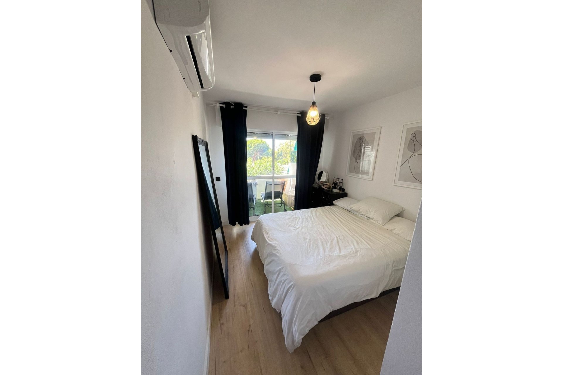 Rynek wtórny - apartment - Marbella - Cabopino