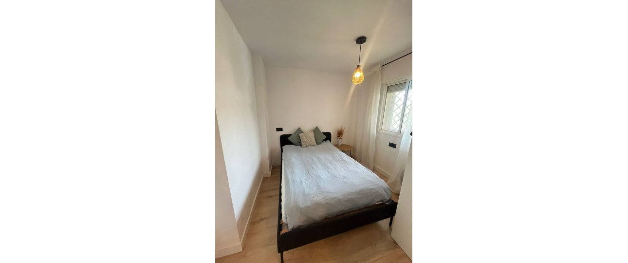 Rynek wtórny - apartment - Marbella - Cabopino
