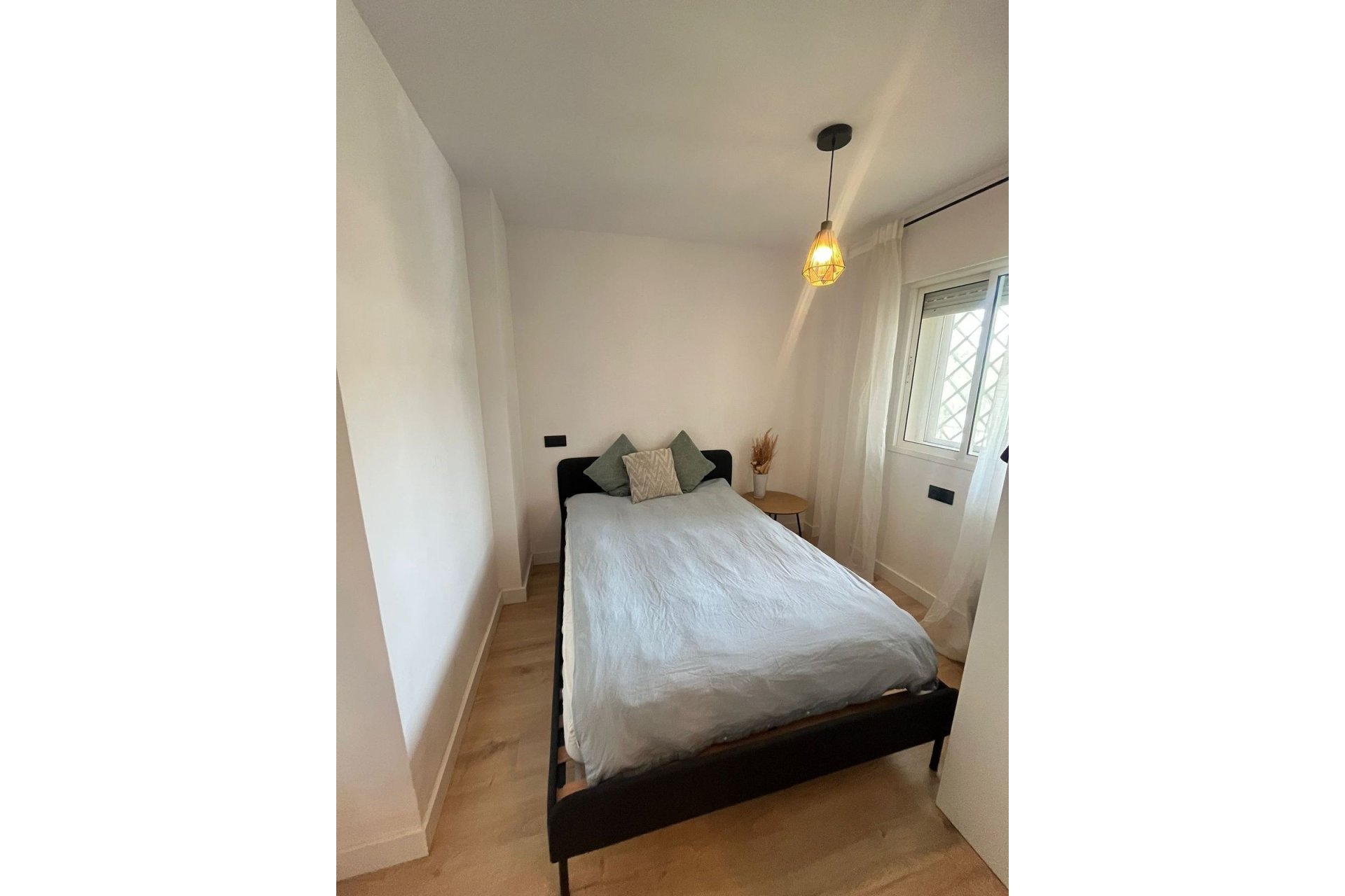 Rynek wtórny - apartment - Marbella - Cabopino