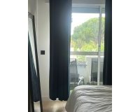 Rynek wtórny - apartment - Marbella - Cabopino