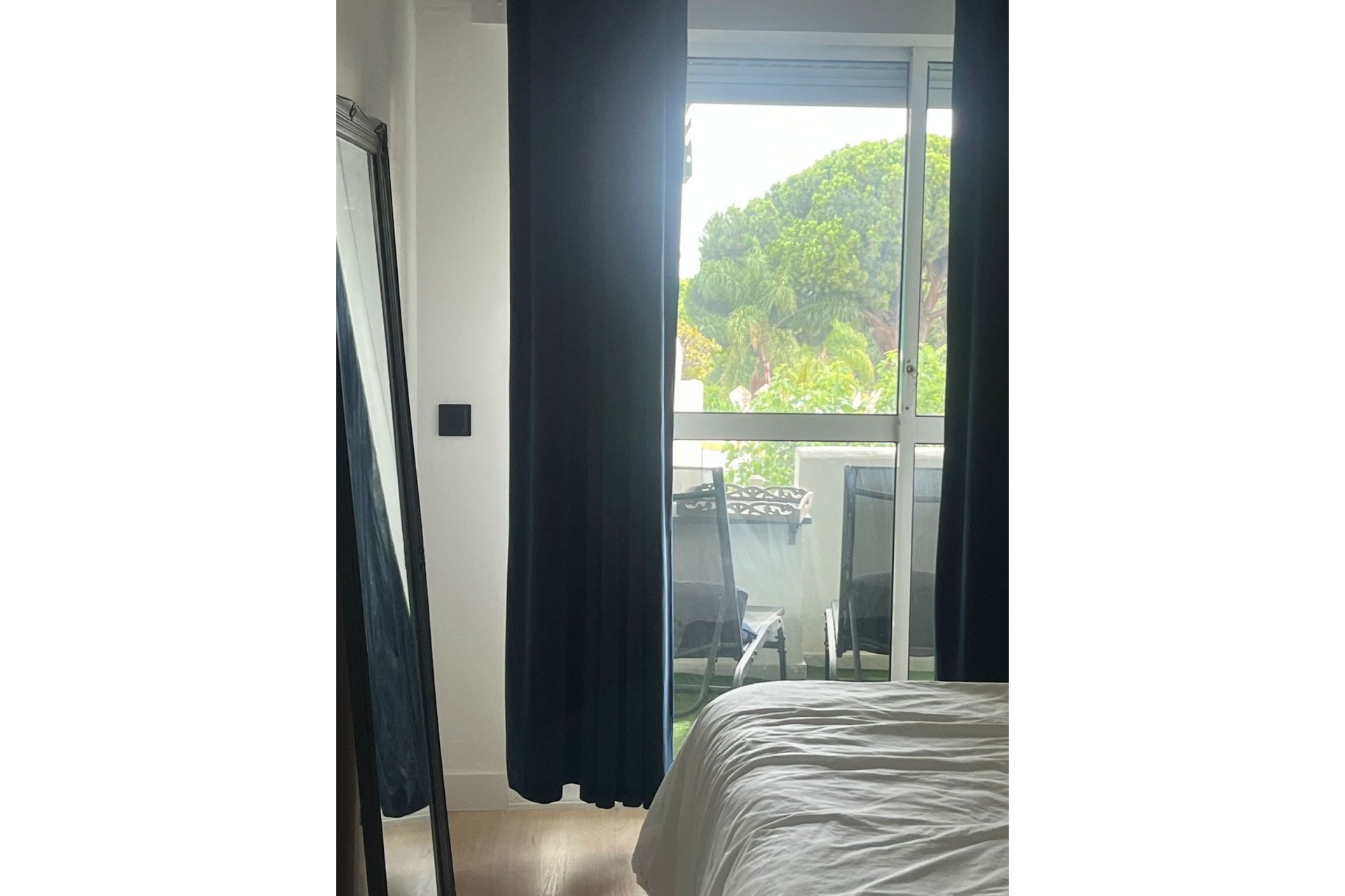 Rynek wtórny - apartment - Marbella - Cabopino