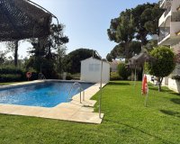 Rynek wtórny - apartment - Marbella - Cabopino