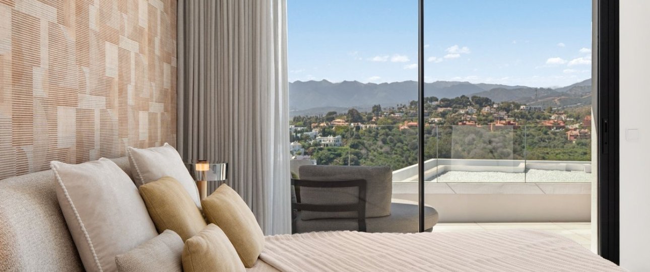 Rynek wtórny - apartment - Marbella - Cabopino