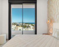 Rynek wtórny - apartment - Marbella - Cabopino