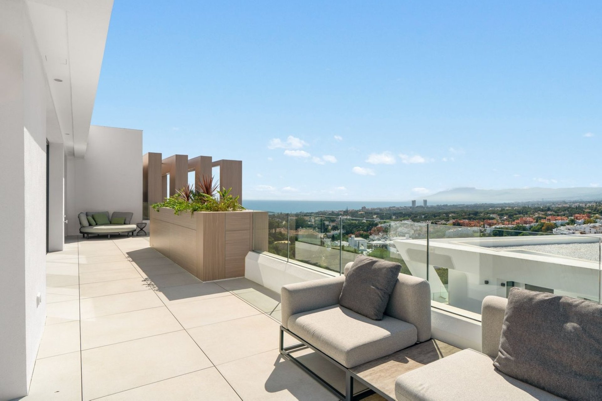 Rynek wtórny - apartment - Marbella - Cabopino