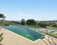 Rynek wtórny - apartment - Marbella - Cabopino