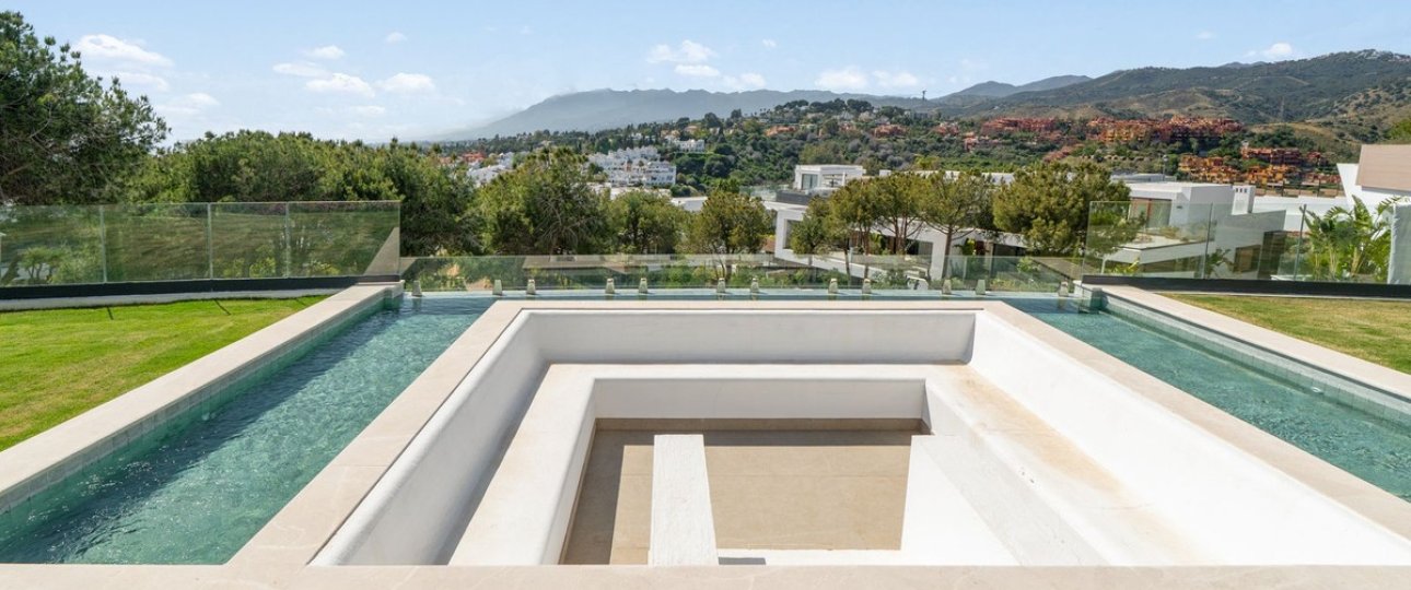 Rynek wtórny - apartment - Marbella - Cabopino