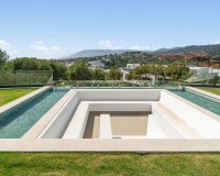 Rynek wtórny - apartment - Marbella - Cabopino